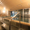 Отель Atsugi Urban Hotel, фото 19