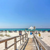 Отель Pensacola Beach Penthouse w/ View + Pool Access!, фото 20