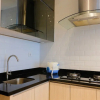 Отель Chic 1BR Brooklyn Apartment near IKEA Alam Sutera, фото 10