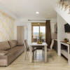 Отель Aria Garden Suites, фото 19