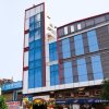 Отель A P Palace by OYO Rooms в Darbhanga