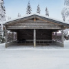 Отель Ruka-rokova 2 Kuusamo, фото 1