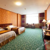 Отель San Xian Shan Hotel, фото 1