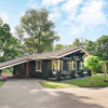Отель Finnish Chalet with Private Garden & Sauna near Veluwe, фото 20