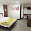 Отель Rivera Central, фото 6