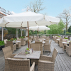 Отель Fletcher Hotel - Restaurant Prinsen, фото 17