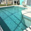 Отель Executive 4 Bed/3 Bath/private Pool Near Disney 4 Bedroom Home, фото 14