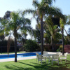 Отель Federation Motel Resort, фото 14