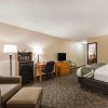 Отель Quality Inn & Suites, фото 21