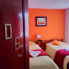 Отель Chachapoyas Hotel, фото 30