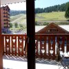 Отель Apartment with One Bedroom in Risoul, with Wonderful Mountain View, Pool Access, Furnished Balcony, фото 7
