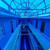 Отель Railsend Hotel, фото 10