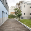 Отель Nomad s Formosa Comfort - 1bed Porto, фото 14