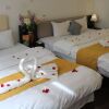 Отель Hanoi Family Homestay 2, фото 5