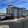 Отель Hampton Inn & Suites Tucson Tech Park в Тусоне