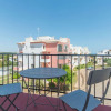 Отель Apt Grace - T2 Pool, Wifi, Balcony, A/c, 2.5km From Tavira Center, фото 10