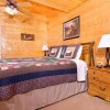 Отель Papa Bear Lodge 565 - Five Bedroom Cabin, фото 4