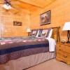 Отель Papa Bear Lodge 565 - Five Bedroom Cabin, фото 6