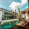 Отель The Palms Canggu, фото 16