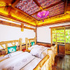 Отель Dielianhua Vega Inn Zhangjiajie, фото 5