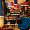 Отель Motel One Manchester St. Peter's Square, фото 14