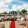 Отель Hilton Garden Inn Glasgow City Centre в Глазго