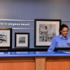 Отель Hampton Inn Virginia Beach-Oceanfront South, фото 43