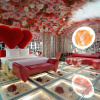 Отель Eden Exoticism Planet Hotel, фото 9