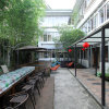 Отель Guilin Wada Hostel, фото 10