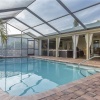 Отель Tropical Retreat Pool Jet Spa WiFi 3 Br home by RedAwning, фото 19