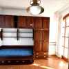 Отель Villa With 3 Bedrooms in Milazzo, With Wonderful sea View, Enclosed Ga, фото 23