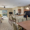 Отель Smoky Mountains 1BD Deluxe, фото 3