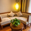 Отель Yifang Shanshui GtEL Luotian-Hubei, фото 37