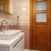 Отель Missafir Apartment With a Panoramic Bosphorus View, фото 8