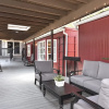 Отель Napa Valley Railway Inn, фото 15