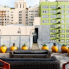 Отель Shiny, Modern 1 Bedroom Apt Awaits You!, фото 22