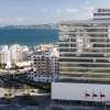 Отель Hilton Garden Inn Tanger City Center, фото 21