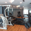 Отель Superb Studio w/ Lake Views in JLT - Near the Metro!, фото 11