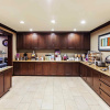 Отель Residence Inn Houston I-10 West/Park Row, фото 18