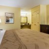 Отель Quality Inn Clemson near University, фото 4