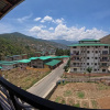 Отель Norbu Healing Hotel, фото 1