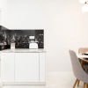 Отель Apartment Dzielna Warsaw by Renters, фото 14