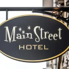 Отель Main Street Hotel, фото 30