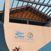 Отель Blue Skies Beach Resort, фото 16
