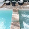 Отель Posada Lamar Tulum Beach Front and Pool, фото 11
