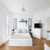 Отель Bright Cosy Studio Perfect Base, фото 4