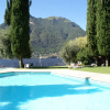 Отель Spacious Apartment in Pognana Lario with Pool, фото 5