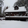 Отель Serenity Slopes by Big Bear Cool Cabins, фото 25