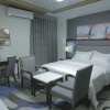 Отель Niyaf Hotel Suites, фото 15