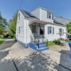 Отель Quaint Buffalo Getaway ~ 8 Mi to Downtown!, фото 15